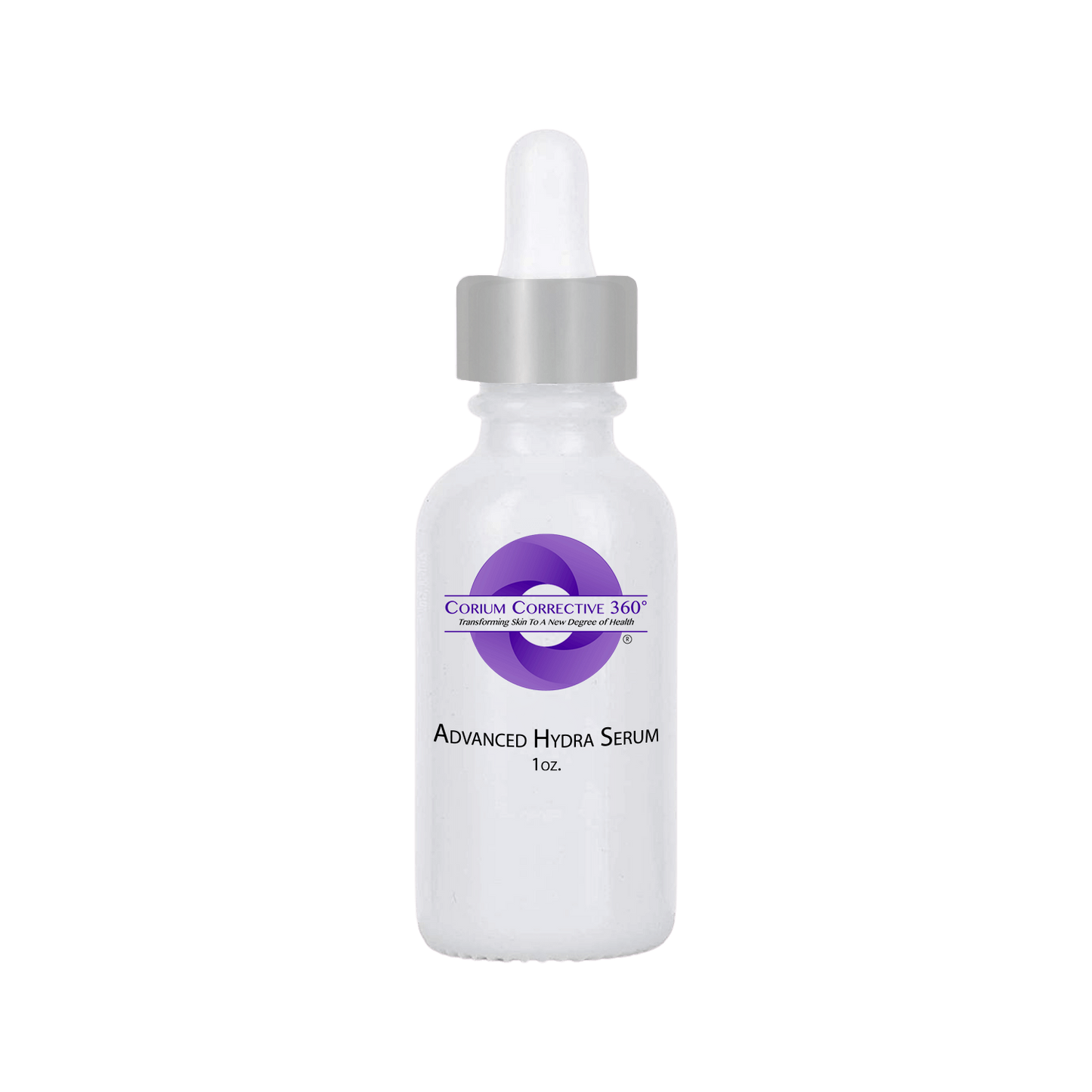 Advanced Hydra Serum