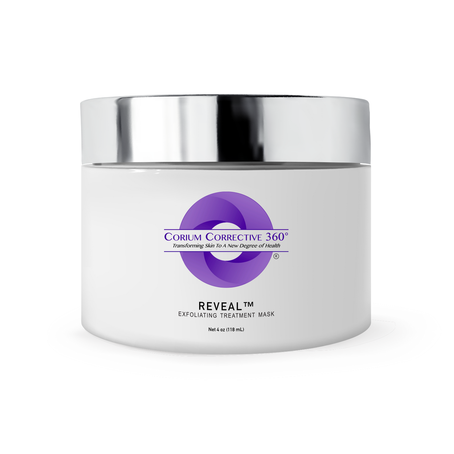 REVEAL™ Exfoliating Treatment Mask