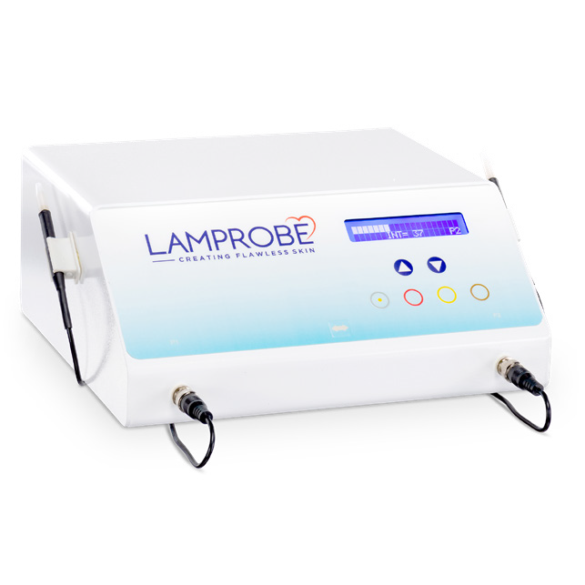 Skin Irregularity Removal