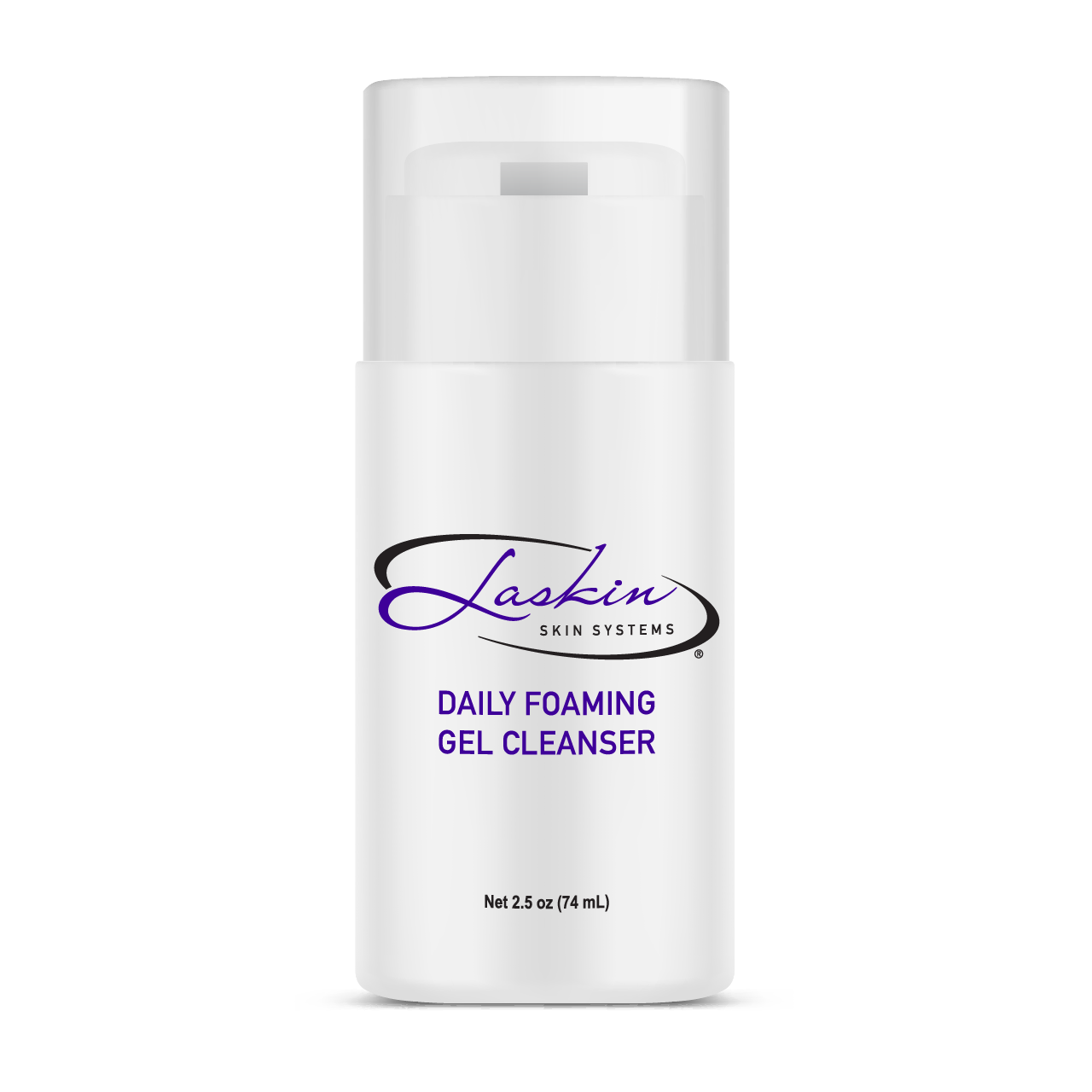 Daily Foaming Gel Cleanser