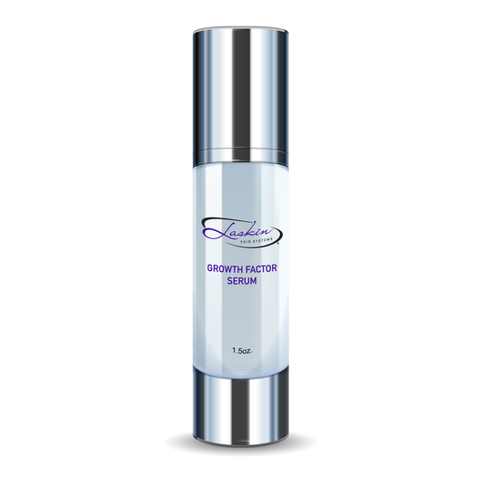 LASKIN Growth Factor Serum