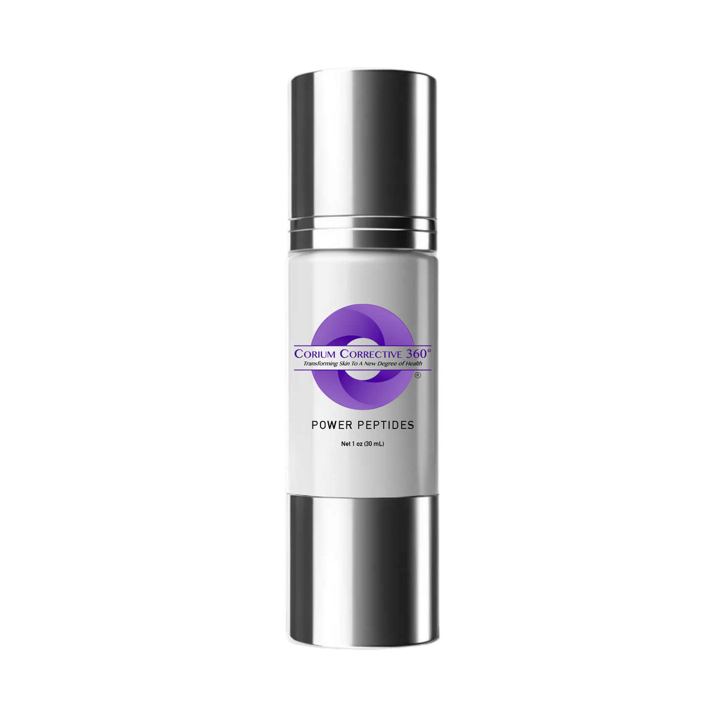Power Peptides