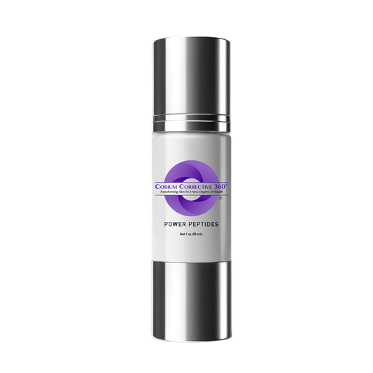 Power Peptides