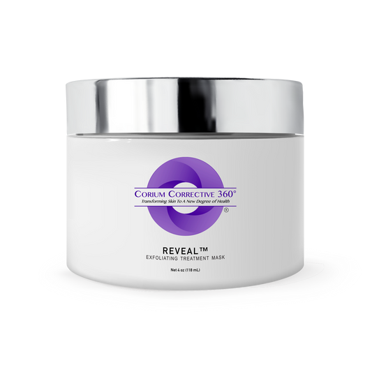 REVEAL™ Exfoliating Treatment Mask